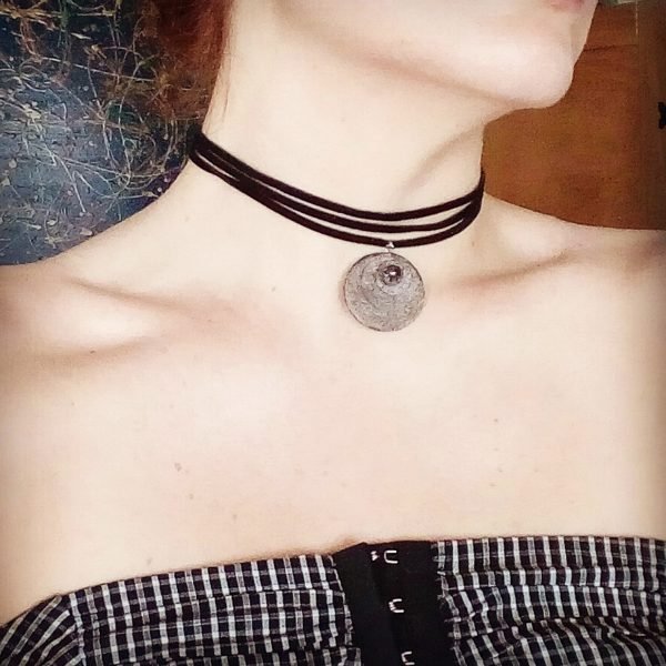 Choker Mandala