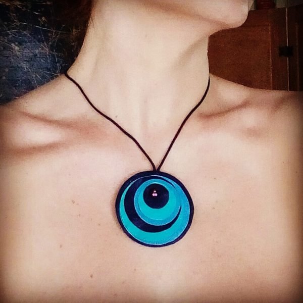 Colar Mandala