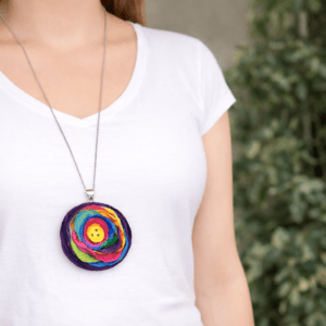 Colar Hidrocor Maxi Colors