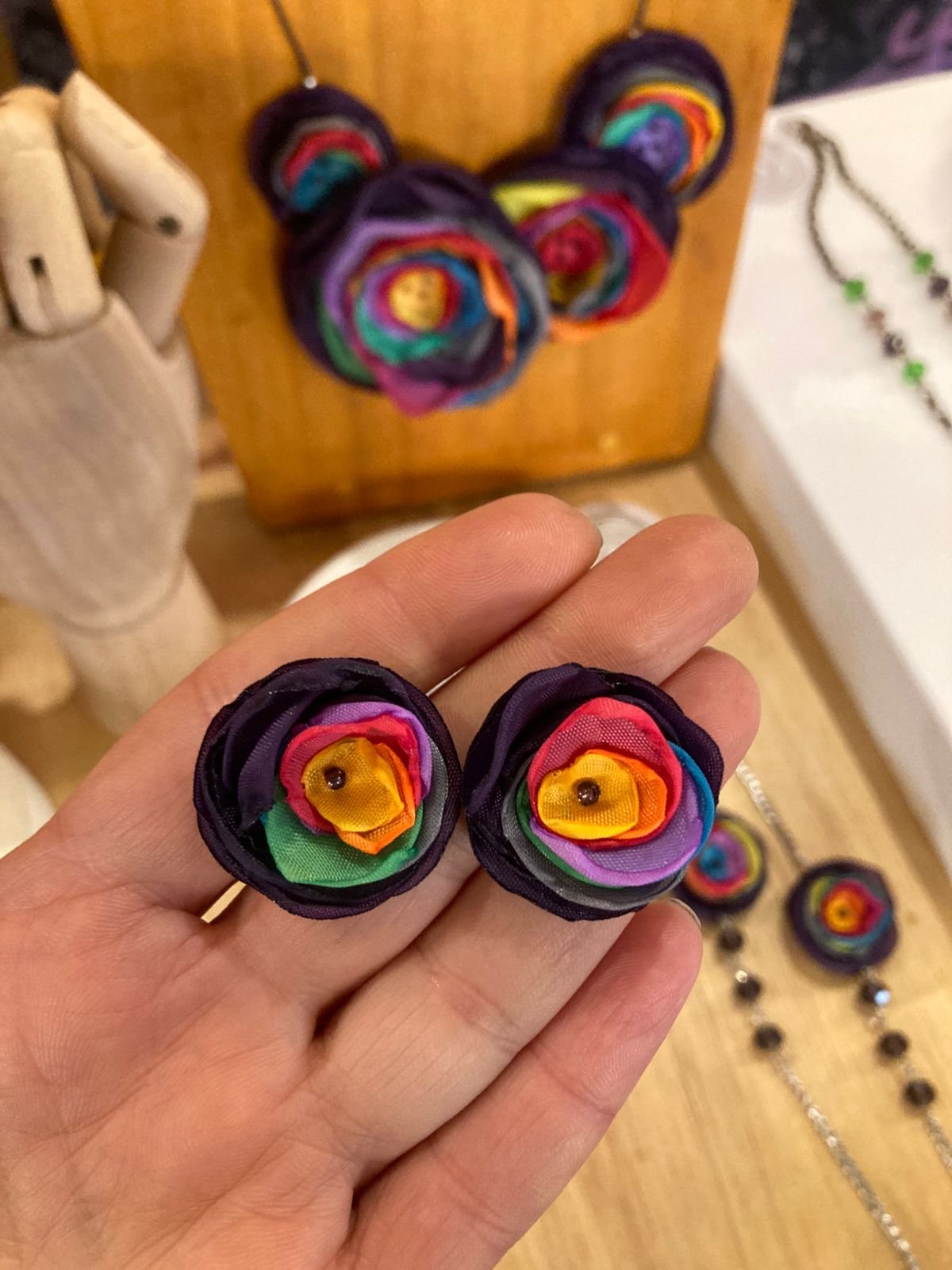 Brinco Hidrocor Colors - Imagem 2