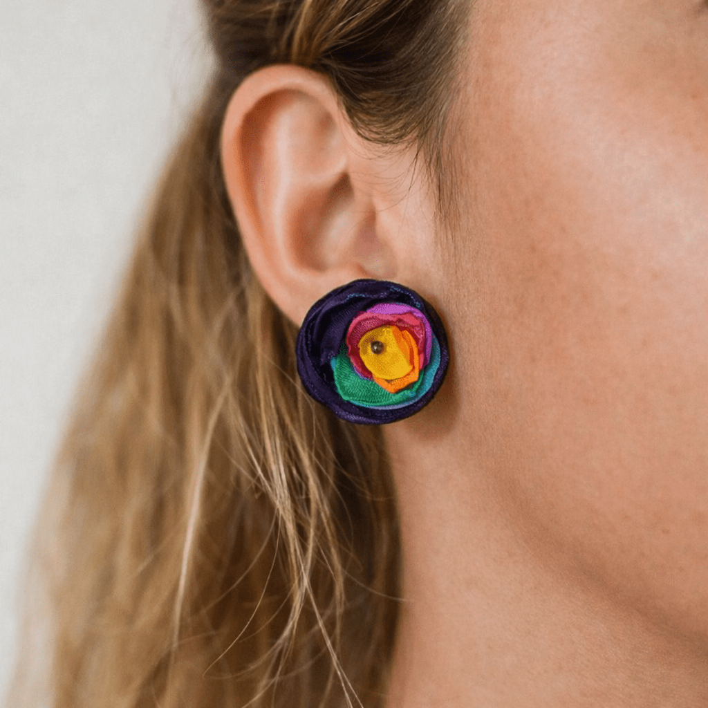 Brinco Hidrocor Colors